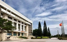 Sinh viên Khoa Y- ĐHQG TP HCM đi học trở lại vào ngày 16-3