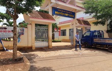 Vụ Làm hiệu trưởng ở đâu cũng bị tố: Phạt tiền, kỷ luật hiệu trưởng