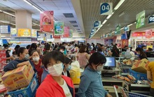 Đà Nẵng, Quảng Nam khẳng định đủ hàng hóa cung cấp cho người dân