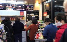 Dịch Covid-19: Các doanh nghiệp ở Hà Nội dự trữ đến 300% hàng hóa