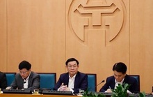 Bí thư Vương Đình Huệ: Hà Nội cung cấp đủ thực phẩm, người dân không nên mua tích trữ