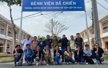NÓI THẲNG: Sao để sinh viên ngành y “ôm gối ngủ ở quê nhà”?