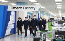 Samsung chuyển sản xuất điện thoại cao cấp sang Việt Nam vì dịch Covid-19