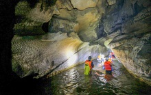 Quảng Bình: Lên phương án cách ly chuyên gia hang động người Anh bay cùng cô gái nhiễm Covid-19 thứ 17