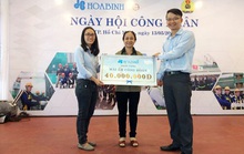 Thiết thực để hút đoàn viên