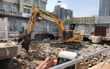 Lao động khu vực doanh nghiệp nhà nước giảm 2,6%