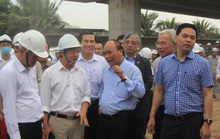 Năm 2021: Cao tốc Trung Lương - Mỹ Thuận thông xe