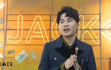 Jack đăng clip chúc người hâm mộ dịp 8-3, để lộ hậu trường quay MV mới