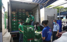 Góp của, góp công đẩy lùi Covid-19