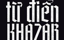 Từ điển Khazar - Cách tân của tiểu thuyết