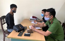 Quảng Bình: Phát hiện, bắt giữ đối tượng đột nhập vào khu cách ly trộm tài sản