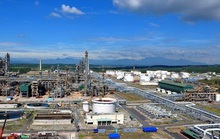 PVN kiến nghị tạm ngừng nhập khẩu xăng dầu để giảm tồn kho 2 nhà máy Dung Quất và Nghi Sơn