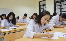 ĐH Mở TP HCM xét tuyển thẳng học sinh, xét học bạ