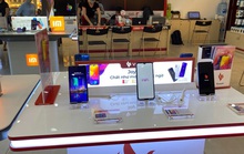 Điện thoại Việt mở rộng thị phần