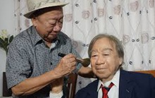 Cuộc đời danh hài Tùng Lâm (bài 2): Máu đỏ đen khiến tan gia bại sản