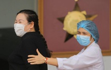 Sáng 11-4, không ghi nhận ca mắc Covid-19 mới, tuyệt đối không chủ quan