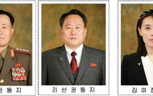 Em gái Chủ tịch Kim Jong-un được bầu làm ủy viên dự khuyết Bộ Chính trị