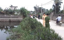Một người bị đâm chết khi truy đuổi cẩu tặc