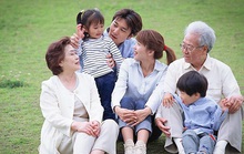 Làm mẹ kế thời 4.0 dễ hay khó?
