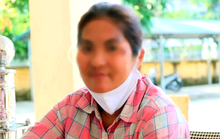 Người phụ nữ Campuchia bị lừa bán sang Trung Quốc đi lạc cả ngàn km tới Thanh Hóa