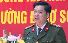 Giám đốc Công an Thái Bình: Sẽ giải tỏa dư luận có ai đứng sau, bao che cho Đường Nhuệ hay không