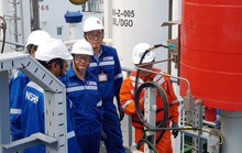 105 chuyên gia nước ngoài sẽ nhập cảnh vào làm việc tại Nhà máy lọc hóa dầu Nghi Sơn
