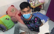 Nam thanh niên vào tiệm vàng ở Củ Chi giật 2 sợi dây chuyền khai gì?
