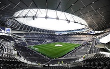 Amazon bạo chi 250 triệu bảng mua tên sân vận động Tottenham