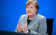 Giữa đại nạn Covid-19, người Đức lại hướng về bà Merkel