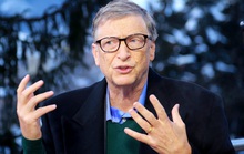 Tỷ phú Bill Gates: 'Khó tìm ra thuốc thần cứu chữa nhanh kinh tế Mỹ'