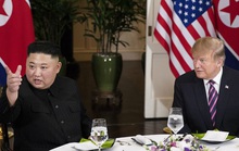 Tổng thống Trump nói nhận thư, Triều Tiên bảo không gửi