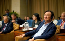 Người sáng lập Huawei: Tôi chỉ là lãnh đạo bù nhìn