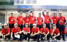 XUẤT KHẨU LAO ĐỘNG: Hết thời làm ăn chụp giật