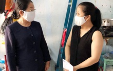 Lãnh đạo TP HCM cảm ơn chủ nhà trọ miễn, giảm tiền thuê phòng cho công nhân