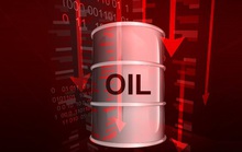 Giá dầu thế giới âm 40 USD/thùng, giá xăng trong nước có giảm mạnh?