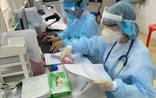Sở Y tế TP HCM xây dựng Bộ tiêu chí về rủi ro lây nhiễm virus SARS-CoV-2 tại bệnh viện