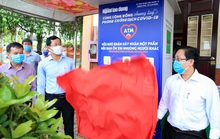 Lan tỏa yêu thương