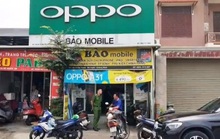 Quảng Bình: Phát hiện thêm 2 cửa hàng bán điện thoại lậu