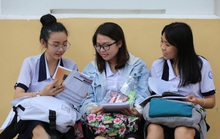Vì sao phải giữ kỳ thi tốt nghiệp THPT?