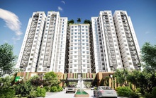 Nguồn cung căn hộ giá rẻ ngày càng khan hiếm
