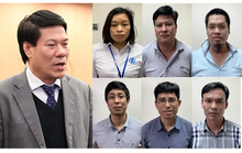 Nguyễn Nhật Cảm – ông quá tham lam, vô cảm!