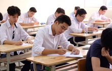 Nhiều trường ĐH điều chỉnh thông tin tuyển sinh 2020