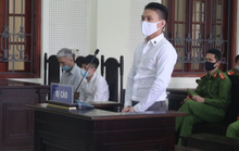 Đang nhậu bị đấm liên tiếp vào mặt, Bờm Hiếu rút súng bắn thủng bụng đối thủ