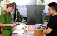 Quảng Bình: Nhóm côn đồ đi đòi nợ thuê, ném chất bẩn vào nhà con nợ