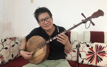 Bao Công Linh Trung dốc sức cho cải lương 60 phút