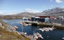 Covid-19: Mỹ viện trợ Greenland đối trọng Nga - Trung ở Bắc Cực