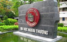Điều kiện cho học sinh giỏi xét tuyển vào Trường ĐH Ngoại thương
