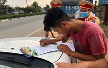 NHỮNG CON ĐƯỜNG KINH HÃI Ở BÌNH DƯƠNG: Mở chiến dịch, rồi sao nữa?