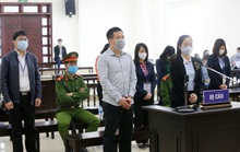 Đang thụ án chung thân, Hà Văn Thắm lĩnh thêm 10 năm tù