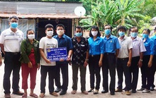 Tây Ninh: Giúp đoàn viên nghèo an cư